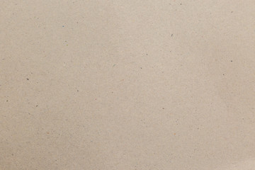 Fototapeta na wymiar Sheet of brown paper texture use for