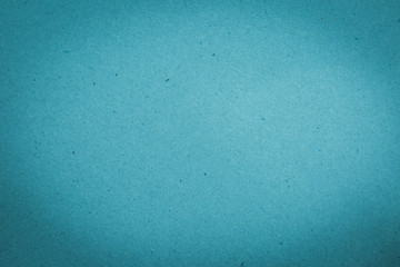 Obraz premium Sheet of blue paper texture