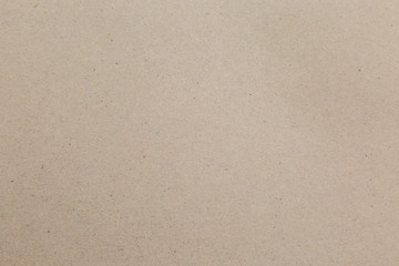 Obraz premium Sheet of brown paper texture use for
