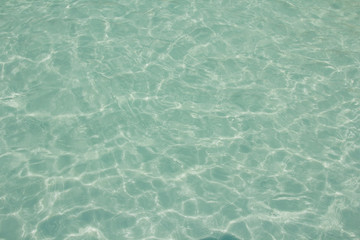 Water background