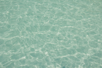 Water background