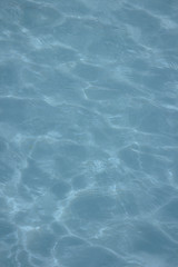 Water background