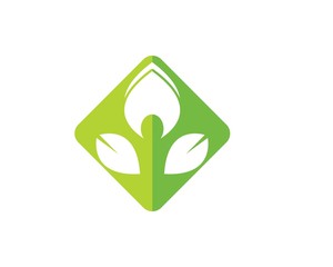 Healthy Life,medical Logo template vector