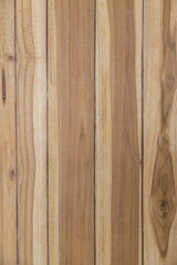 Brown wood plank wall texture