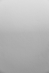 Texture of Striated Stucco Wall