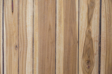Brown wood plank wall texture