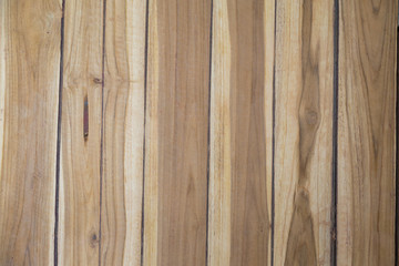 Brown wood plank wall texture