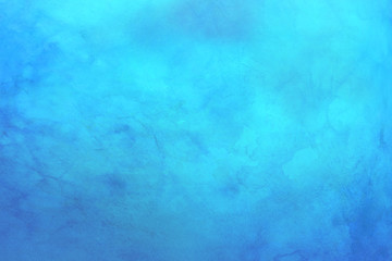 16 Water Color Paper Scans blue