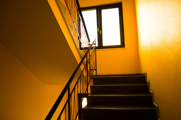 Stairhall