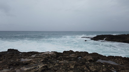 Hawaiian Adventures - Mountains, Beaches, Trees, Hiking and Waterfalls