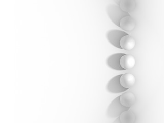 Happy Easter  a variety of solutions for the holiday of Easter