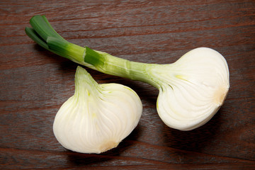 サラダオニオン