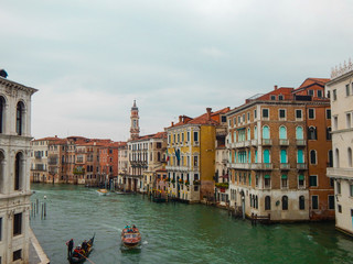 Venetian Views