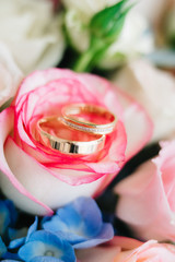 wedding rings