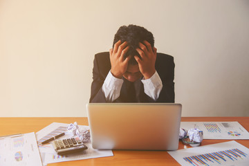 stress at work,