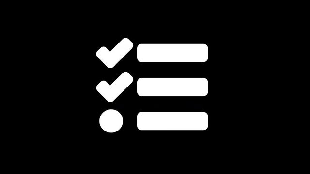 From the Glitch effect arises tasks symbol. Then the TV turns off. Alpha channel Premultiplied - Matted with color black