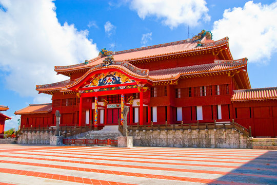 首里城 Images – Browse 1,867 Stock Photos, Vectors, and Video