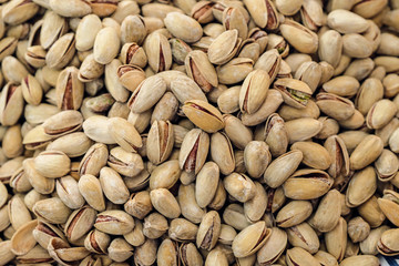 pistachio background