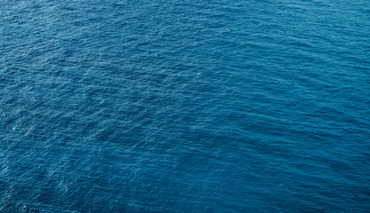 ocean surface background