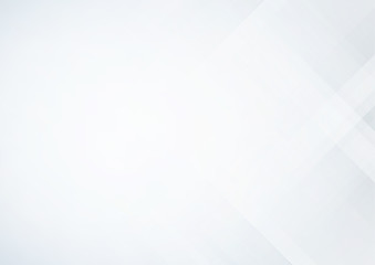 Gray geometric vector background, can be used for cover design, poster and advertising