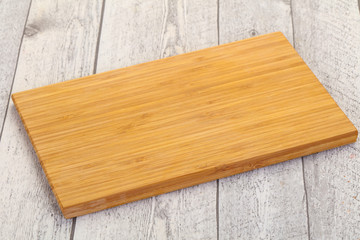 Kithenware - wooden board