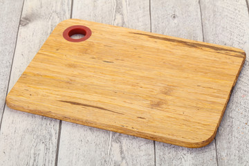 Kithenware - wooden board