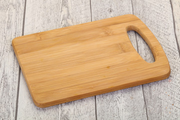 Kithenware - wooden board