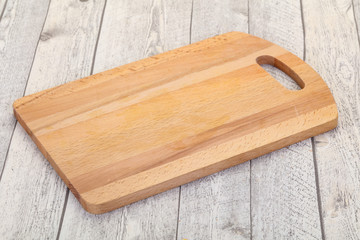 Kithenware - wooden board