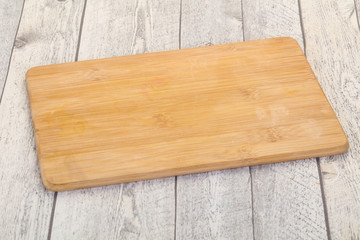 Kithenware - wooden board