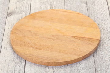 Kithenware - wooden board