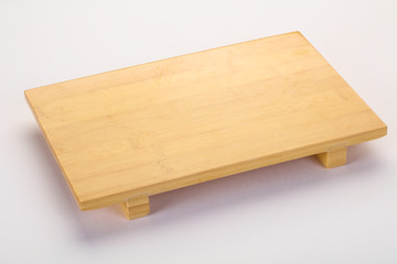 Kithenware - wooden board