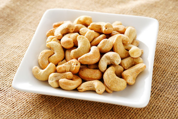 カシューナッツ