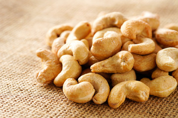 カシューナッツ