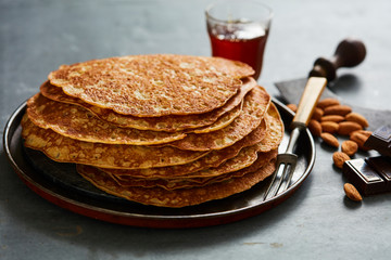 Crepes