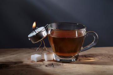 Simple Things - Couple