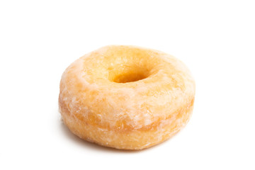 donut isolated
