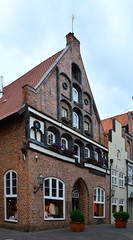 Lüneburg, Niedersachsen