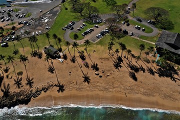 Hawaii - Oahu