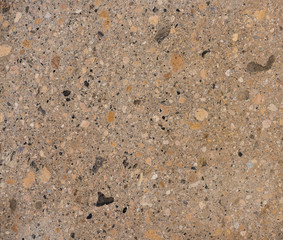 Stone terazzo texture