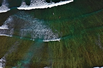 Hawaii - Oahu Sea and Landscapes