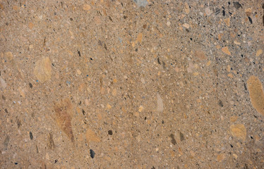 Stone terazzo texture