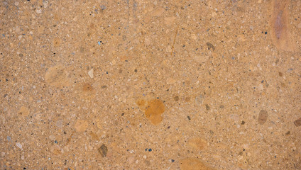 Stone terazzo texture