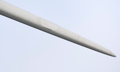 blade wind turbine