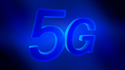5th generation of mobile technology 5G