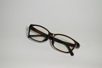 ブルーライトカットメガネ