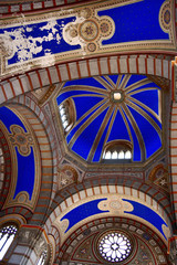 Obraz premium cathedral of Milano Italy