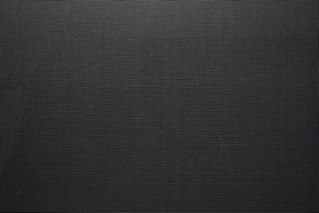 Black mesh background, textured surface