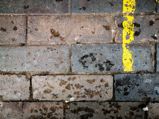 street brick texture
