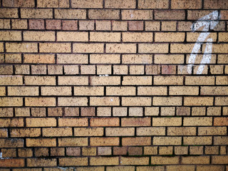 brick wall texture