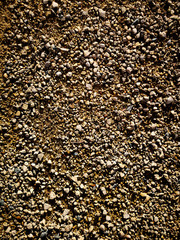 stone gravel driveway texture